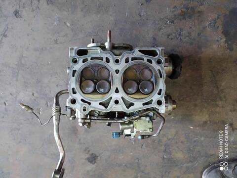 Culata Subaru Forester 2.0 158CV 116KW