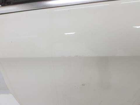 Foto 2ª: Puerta Delantera Izquierda Mercedes Clase B 150 B 180 CDI 246.212) (2011)