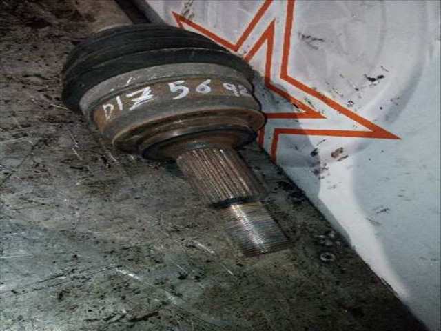 Foto 2ª: Transmision Delantera Izquierda Renault Kangoo PROFESIONAL 90CV 66KW [K9K628] (2018)