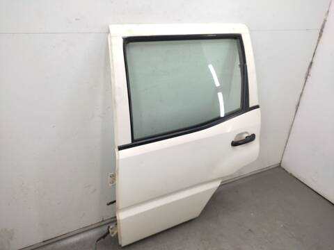 Foto 2ª: Puerta Trasera Izquierda Ford Maverick GL 116CV 85KW