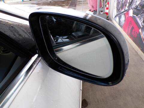 Foto 2ª: Retrovisor Derecho Jaguar XF 306DT (2010)