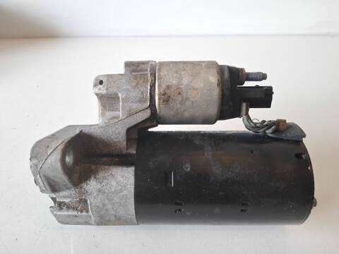 Foto 2ª: Motor de Arranque Audi Q7 3.0 TDI 232CV (2006)