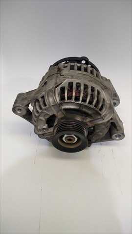Foto 4ª: Alternador Opel Astra 1.6 GASOLINA [G/Z16SE] (2003)