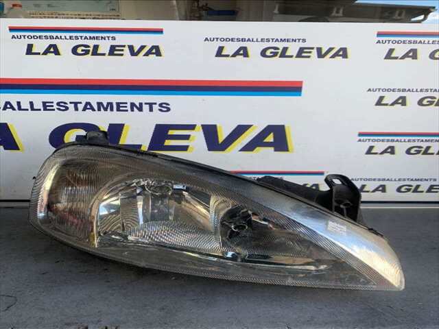 Faro Derecho Opel Corsa 1.2 G
