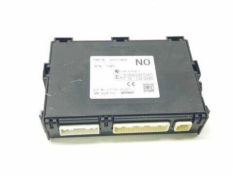 Foto 1ª: Centralita Motor ECU Suzuki Vitara 1.6 GL 4X2 (2015)