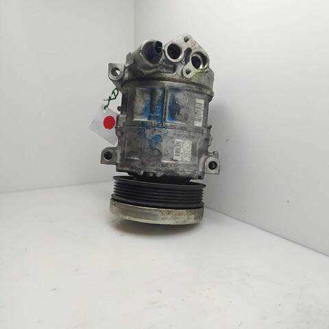 Compresor Aire Acondicionado Fiat Punto 0.9