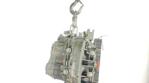 Foto 3ª: Caja Cambios Opel Astra 1.7 CDTI 68) 110CV [A 17 DTJ] (2009)