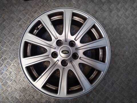 Foto 3ª: Juego LLantas Land Rover Discovery TDV6 HSE 190CV 140KW [276DT] (2008)