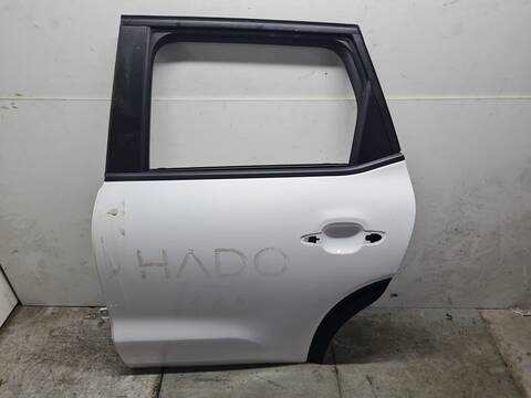 Puerta Trasera Izquierda Citroen C3 LIVE PACK AIRCROSS 110CV 81KW