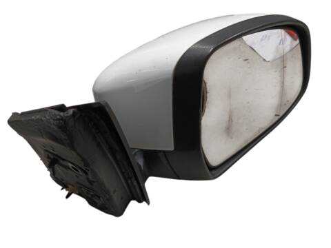 Foto 3ª: Retrovisor Derecho Ford Focus 2.0 TDCI (2010)