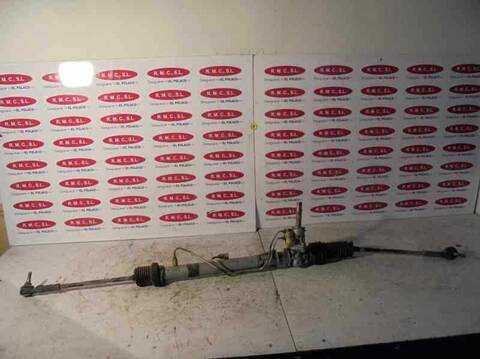 Cremallera de Direccion Ford Fiesta 71CV 52KW