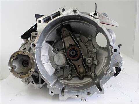Foto 1ª: Caja Cambios Volkswagen Jetta 1.4 ADVANCE 140CV 103KW [BMY] (2007)