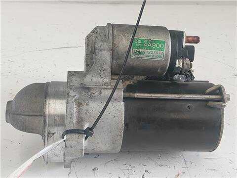 Foto 2ª: Motor de Arranque Hyundai H350 2.5 ESSENCE L2 150CV 110KW FURGON [D4CB] (2019)