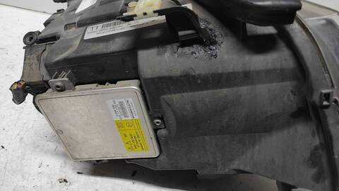 Foto 3ª: Faro Izquierdo Bmw Serie 3 315 N46B20B BERLINA (2007)