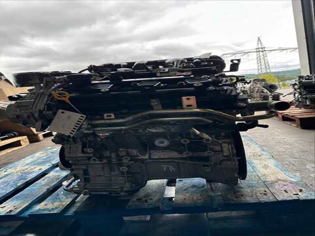 Foto 3ª: Motor Completo Nissan Murano 3.5 V6 264 CV 194KW [VQ35DE]