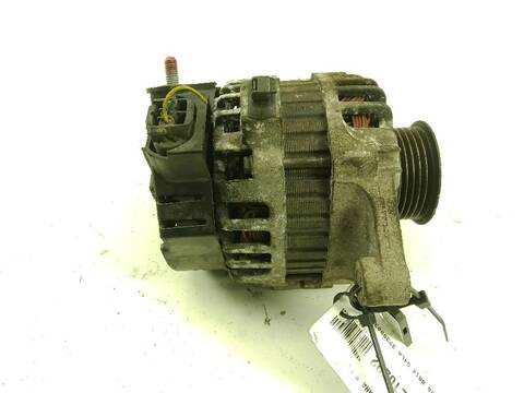 Foto 3ª: Alternador Hyundai i20 1.2 [G4LA] (2008)