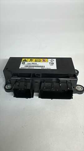 Foto 2ª: Centralita Airbag Opel Insignia 2.0 D [A20DT] (2013)