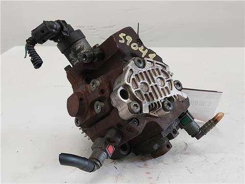 Foto 2ª: Bomba Inyeccion Renault Laguna 2.0 BASIS COUPE 150CV 110KW [M9R 744] (2009)