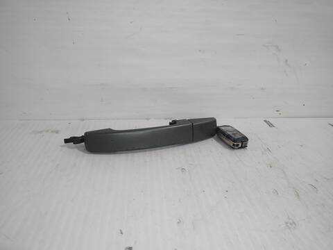 Maneta Exterior Delantera Izquierda Land Rover Discovery TDV6 HSE 245CV 180KW