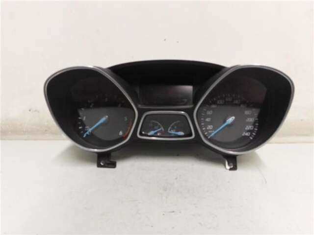 Cuadro de Instrumentos Ford Kuga 2.0 TDCI (140 CV)