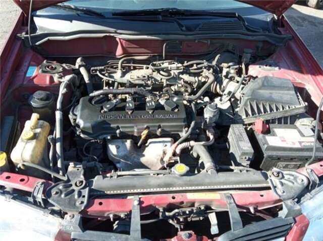 Foto 3ª: Elevalunas Eléctrico Delantero Derecho Nissan Almera 1.8 [QG18DE]