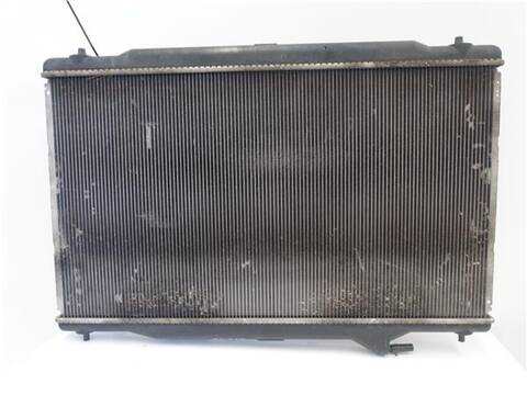 Foto 2ª: Radiador Motor Honda Crv 2.2 I-DTEC 150CV 110KW III [N22B3] (2010)