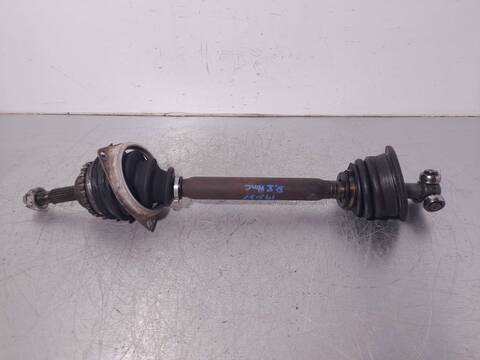 Transmision Delantera Izquierda Renault Clio 1.9 D 64CV 47KW