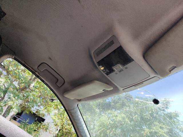 Parasol Izquierdo Audi A3 2.0 TDI