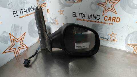Retrovisor Derecho Seat Altea SPORT-UP 140CV 103KW