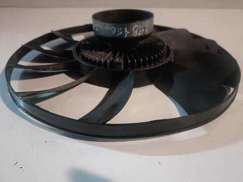 Foto 3ª: Ventilador Viscoso Motor Skoda Superb CLASSIC 1 TDI 105CV (2002)