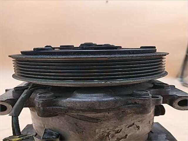 Foto 2ª: Compresor Aire Acondicionado Citroen C3 1.4 SX PLUS [1.4 LTR. - 54 KW] [KFV / TU3JP-L4]