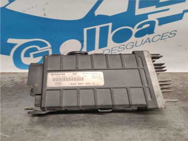 Centralita Motor ECU Seat Toledo 1.8 I