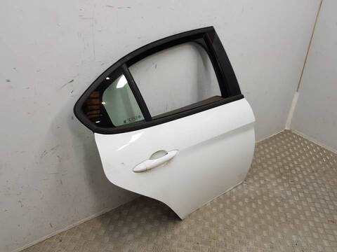 Foto 3ª: Puerta Trasera Derecha Alfa Romeo Giulietta SUPER [8225701] (2016)