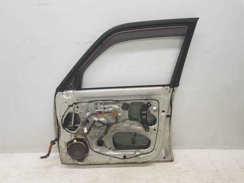 Foto 2ª: Puerta Delantera Derecha Toyota Land Cruiser D4-D VX 5-PTAS.) (1996)