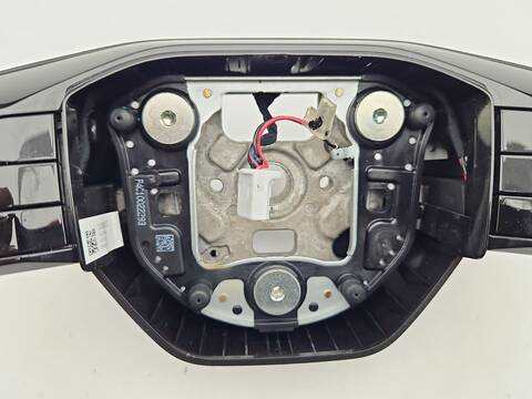 Foto 4ª: Volante Mg 3 ZP2A - AB1PA 116CV 85KW [15FCD] (2025)