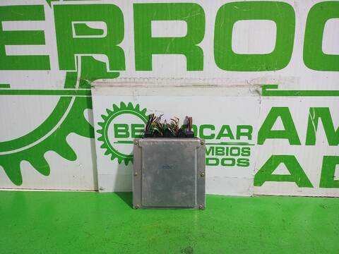 Centralita Motor ECU Land Rover Freelander E TARGA 112CV