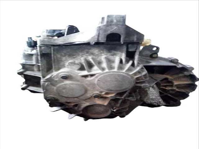 Foto 3ª: Caja Cambios Ford Focus 2.0 TDCI 136CV 100KW (2003)