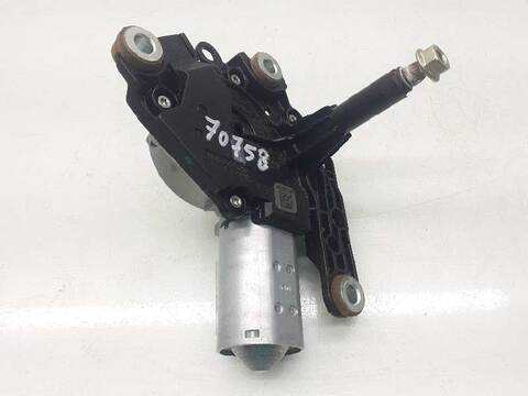 Motor Limpia Trasero Mercedes Clase B 150 B 180 CDI BE 246.200) 109CV 80KW