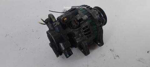 Foto 2ª: Alternador Hyundai H1 2.5 TD [D4BF] (1997)