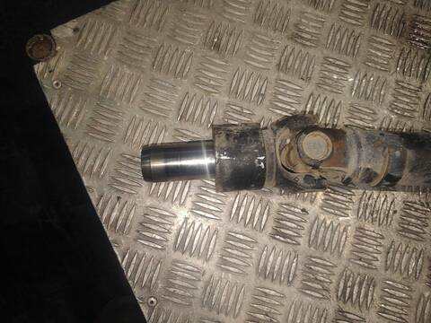 Foto 3ª: Transmision Central Nissan Serena 2.3 LX DIESEL 75CV 55KW [LD23] (1992)