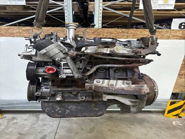 Foto 3ª: Motor Completo Fiat Fiorino 1.3 CDTI 75 CV 55KW [199A9000] (2014)