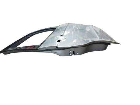 Foto 2ª: Puerta Trasera Derecha Ford S Max 1.8 TDCI (2006)