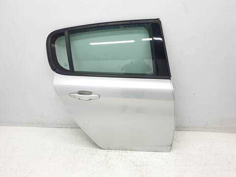 Puerta Trasera Derecha Peugeot 308 ACCESS 130CV 97KW