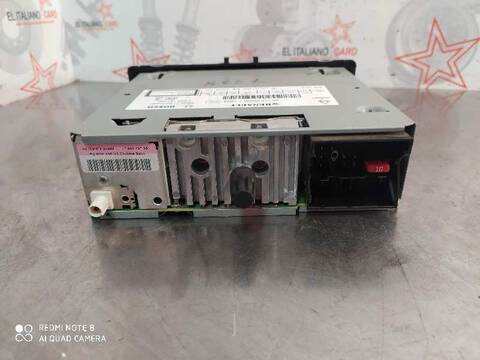 Foto 3ª: Sistema Audio Radio CD Renault Fluence EXPRESSION 106CV 78KW [K9K832] (2010)