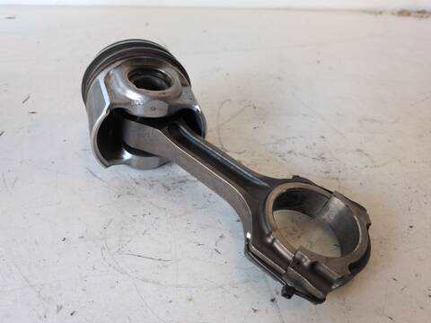 Foto 2ª: Despiece Motor Ford Transit 340 L1 TRANSIT TRAIL 131CV