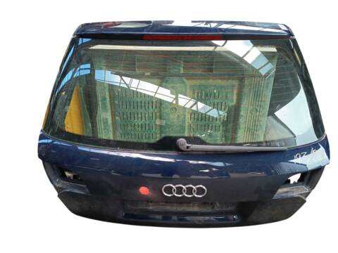 Portón Audi A4 2.0 TDI 16V 140CV