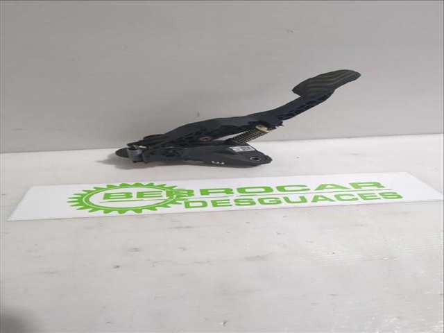 Pedal Embrague Dacia Duster 1.0 TCE 90 91CV