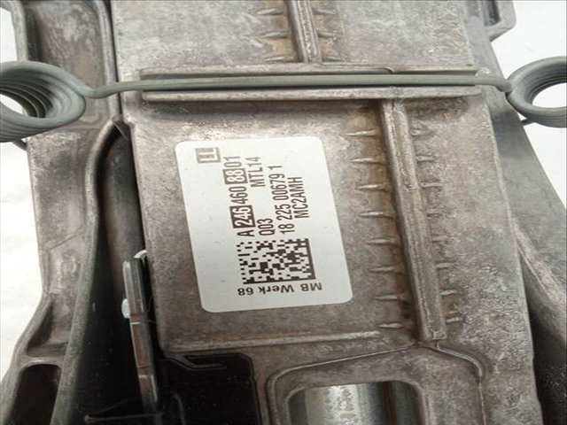 Foto 4ª: Columna Dirección Mercedes Clase G 230 GLA 200 CDI - D CDI CAT 136CV 100KW [651930] (2019)