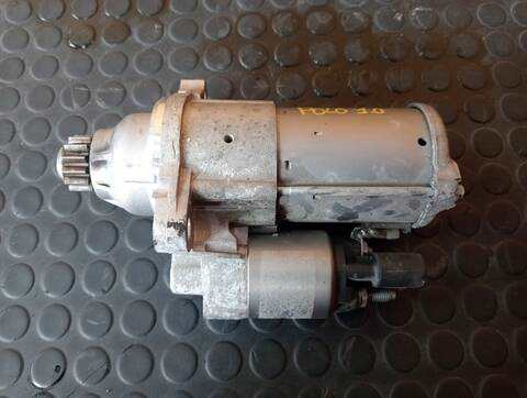 Motor de Arranque Volkswagen Polo ADVANCE 1 65CV