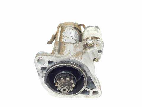 Foto 1ª: Motor de Arranque Toyota Land Cruiser GX (2010)